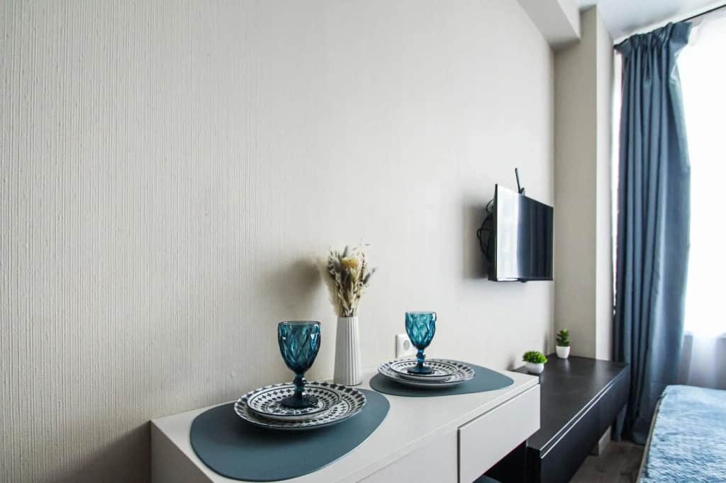 Norke Apart (Норке Апарт) на улице Шереметьевской: фото 3