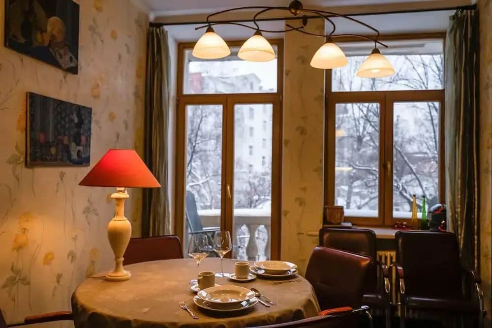 Апартаменты Prime Host на Смоленской: фото 3