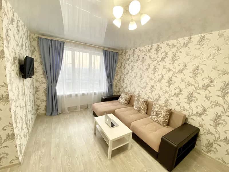 Apartamenty CHetyre Sezona na bulvare Davletkildeeva, d.20: фото 2