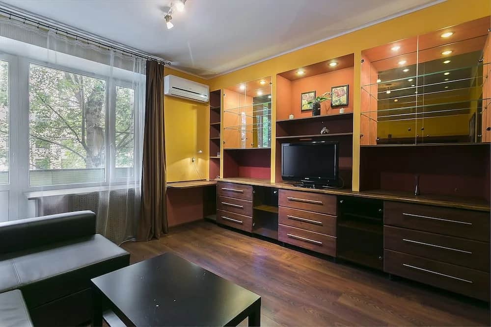 Le Tenant Krasnaya Presnya Apartments: фото 2