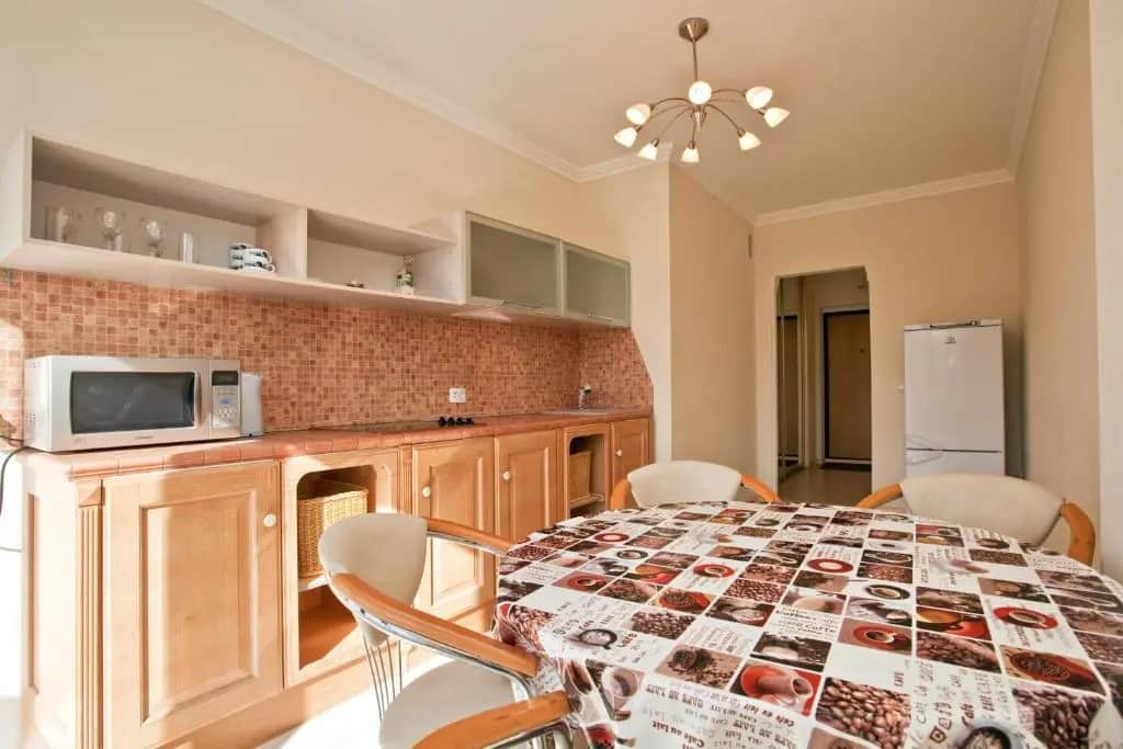 Apartment Complex Daudel 1: фото 2