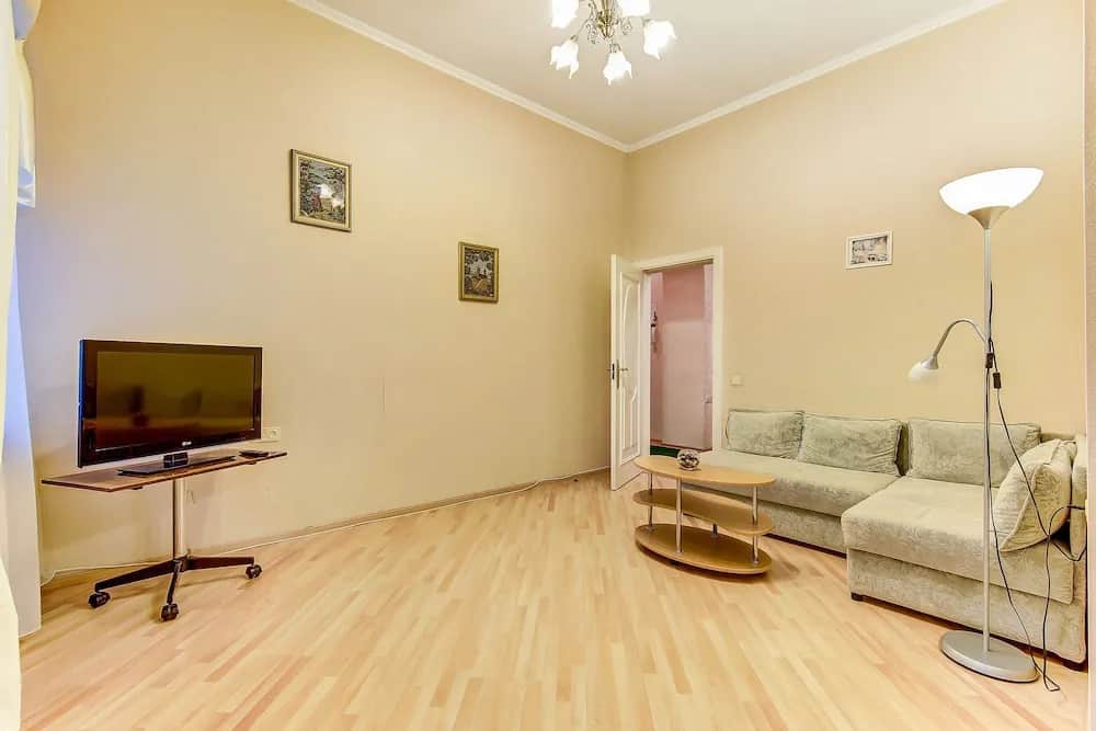 Welcome Home Apartments Moyka 28: фото 2