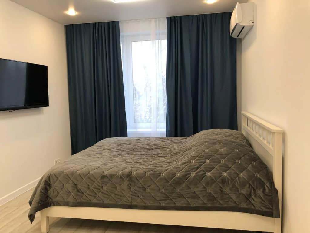 Апартаменты Дукат в 3-ем микрорайоне к338А: фото 2