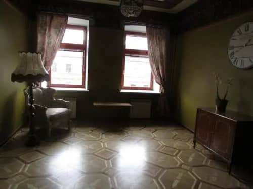 Bolshaya Konushennaya 13 Apartment: фото 2