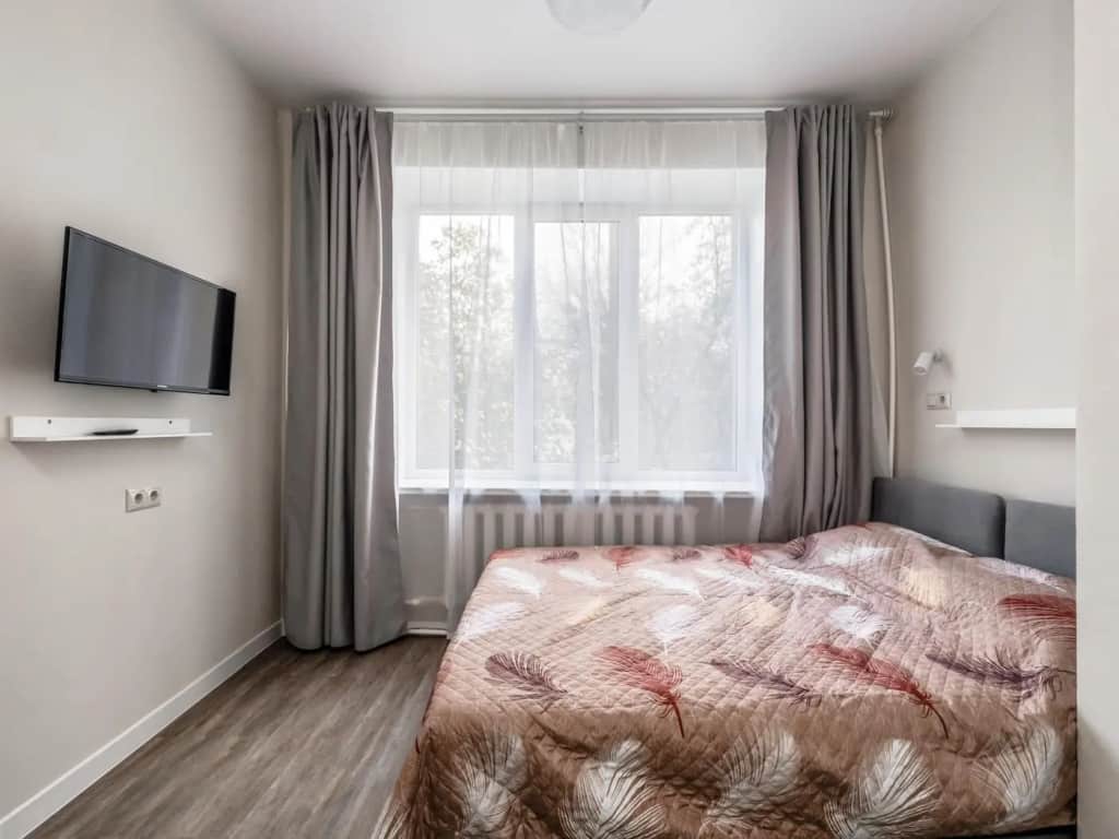 Home Like (Хоум Лайк) на улице Комсомольская: фото 3