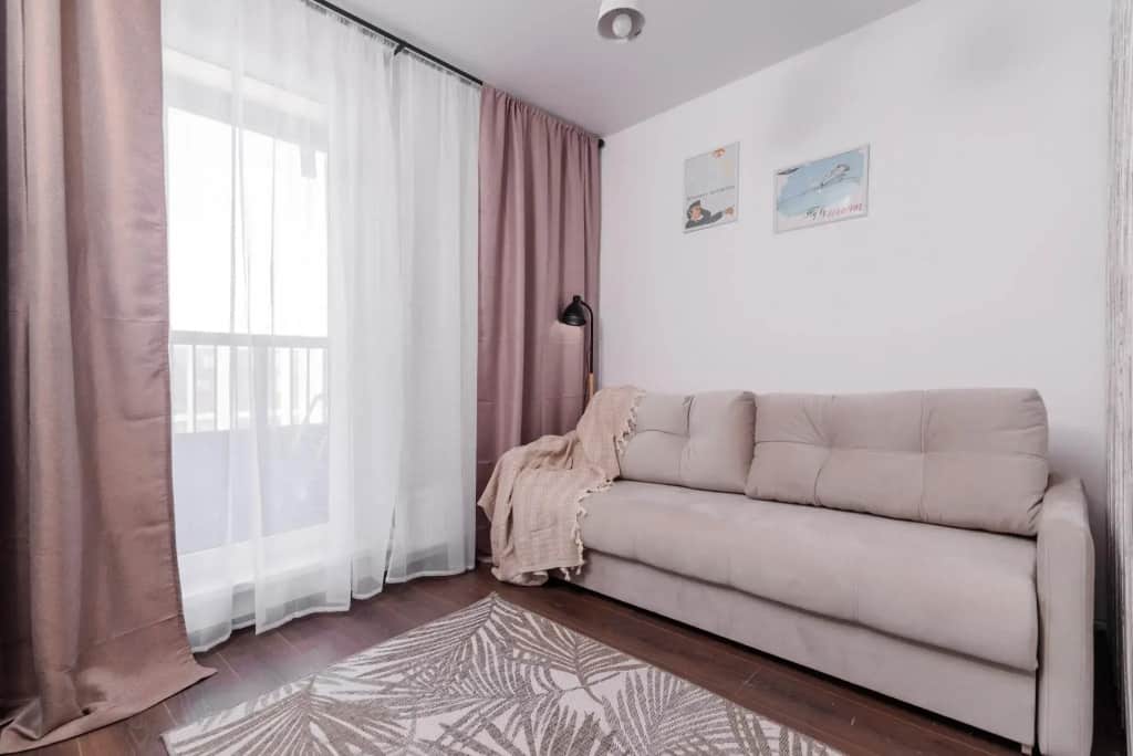 Comfort Home (Комфорт Хоум) на шоссе Ленинградское 228 корп. 4: фото 3