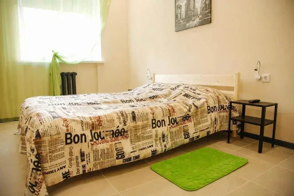 У Хоттабыча (бывш. NiceHostel): фото 3