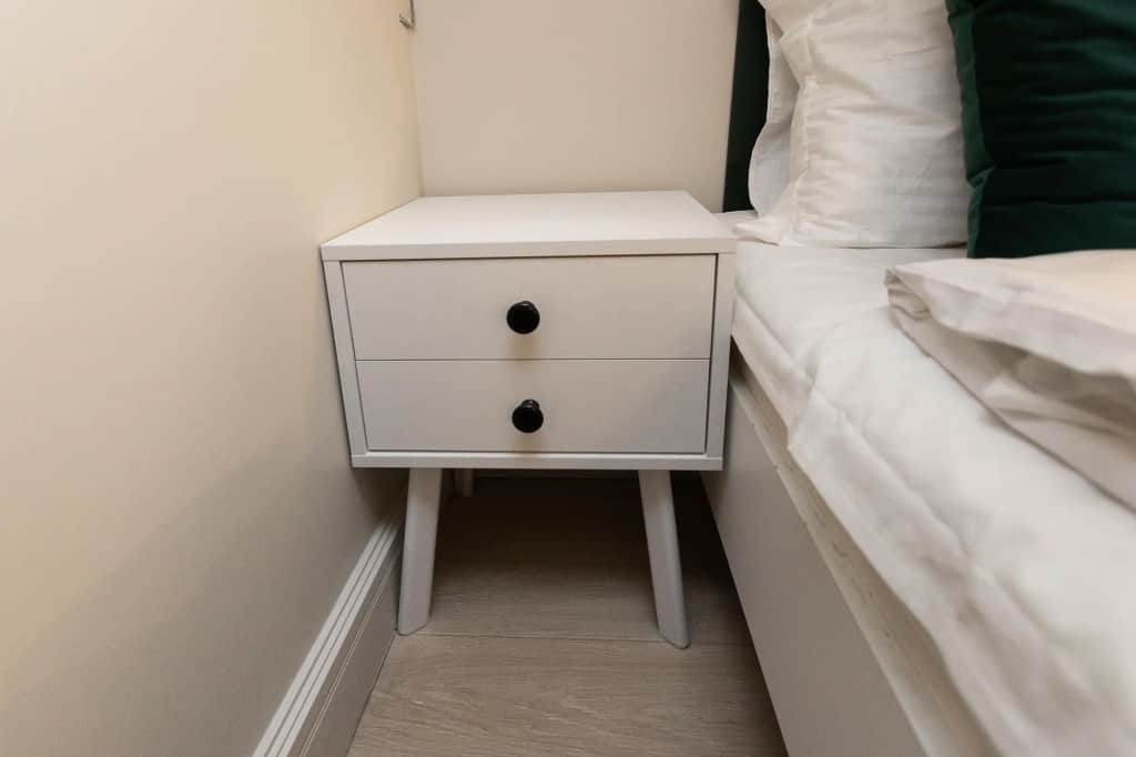 MOKO Apartments на улице 2-я Рощинская: фото 3