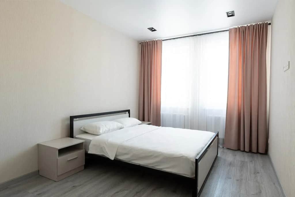 Апартаменты KazanHome (КазаньХоум) на улице Серова 50к2: фото 3