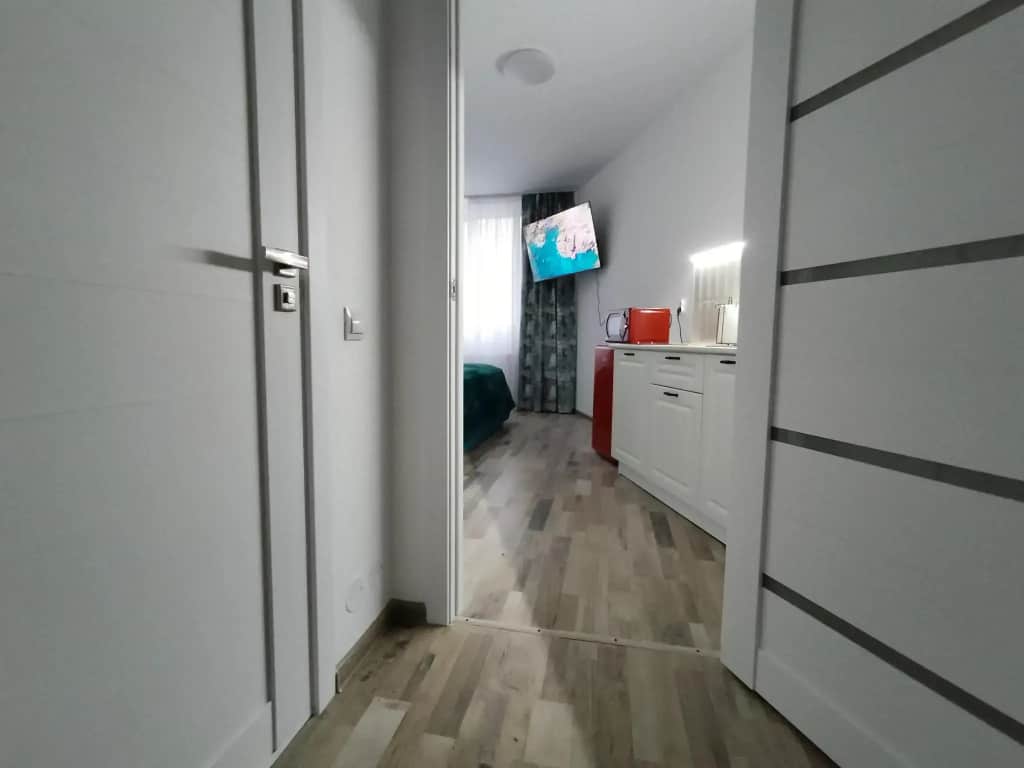 СК Апарт на улице Академика Ландау 38: фото 3