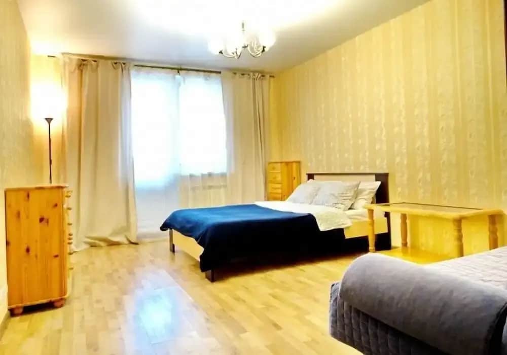 Inndays Подольск на Серпуховской, 14в: фото 2