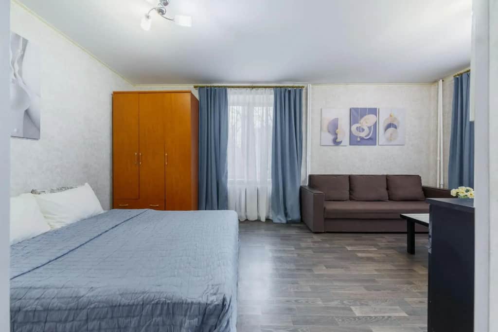 ApartLux (АпартЛюкс) на Жигулёвской: фото 2