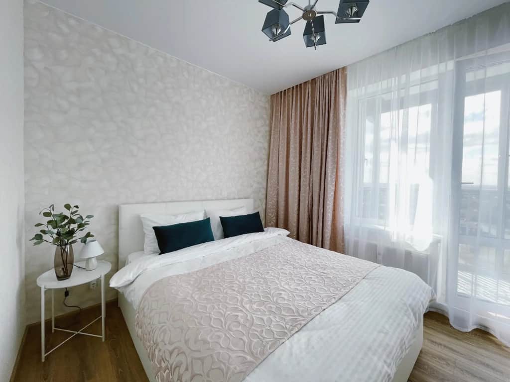 Merino home (Мерино хоум) на проезде 2-й Предпортовый: фото 2