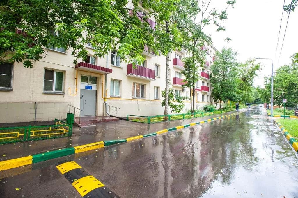 Economy Brusnika Apartment Vykhino: фото 2