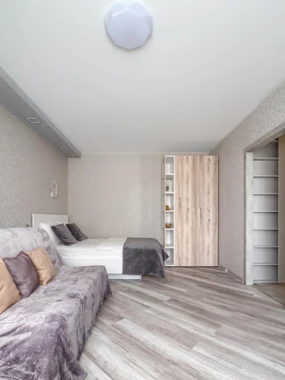 KvartalApartments (КварталАпартментс) на улице Родионова: фото 2