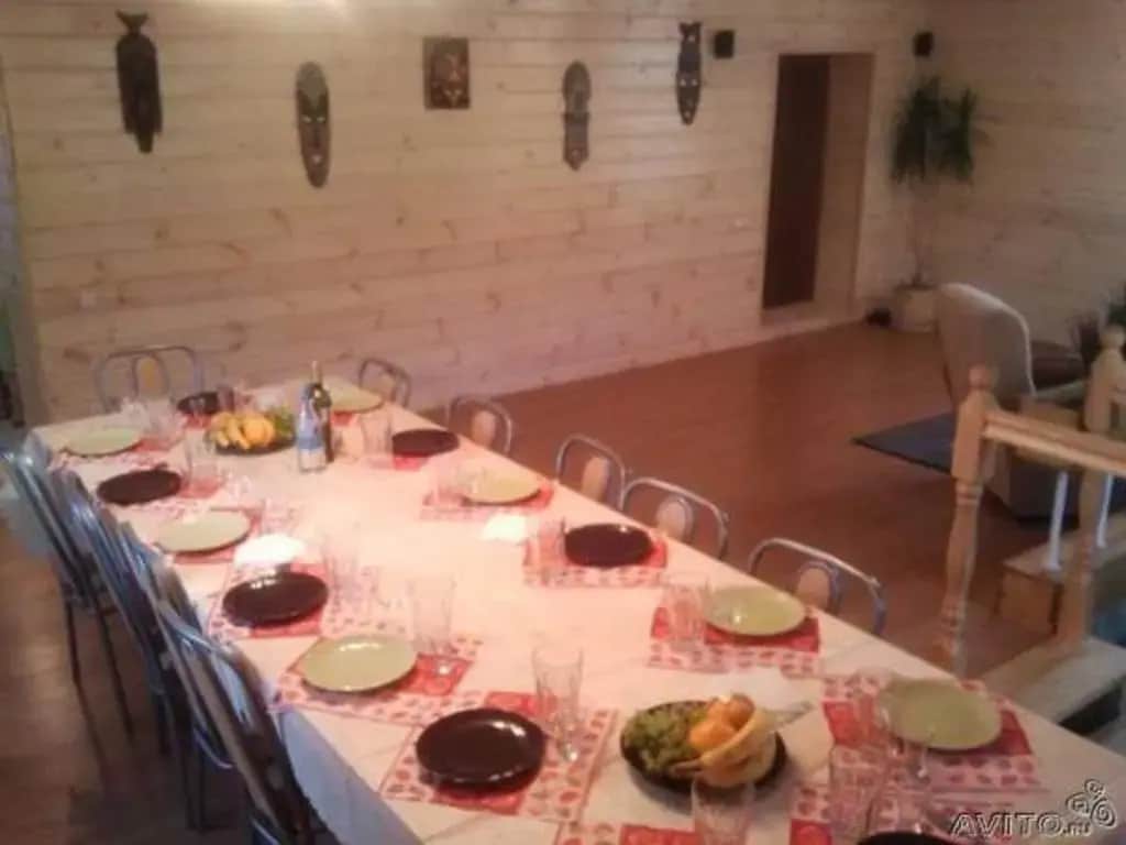 Guest House Aynur: фото 2