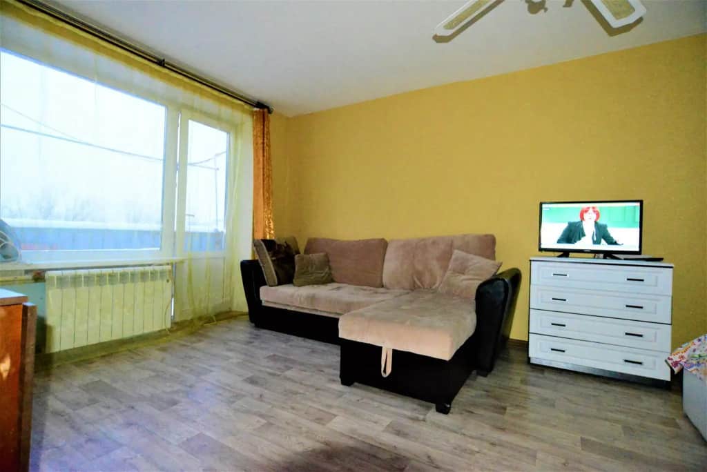 BestFlat24 (БэстФлэт24) на проезде 3-й Павелецкий 6кБ: фото 2