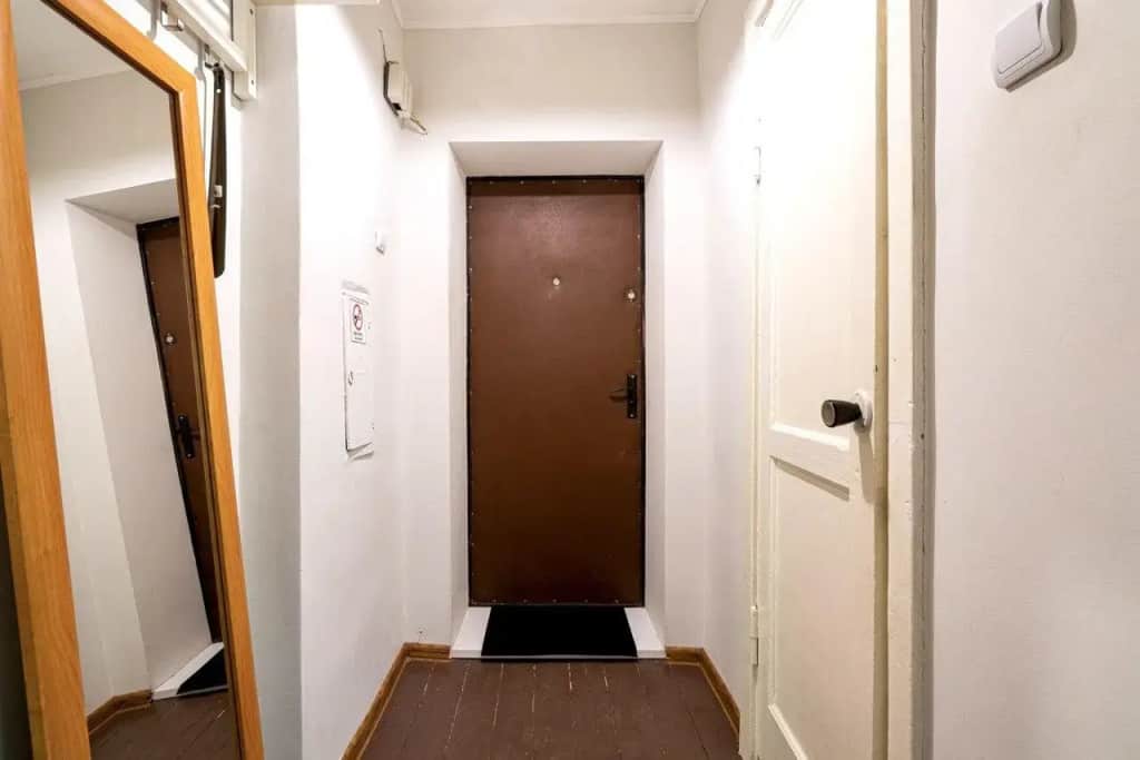 Apart Mari (Апарт Мари) на улице Житомирская: фото 2