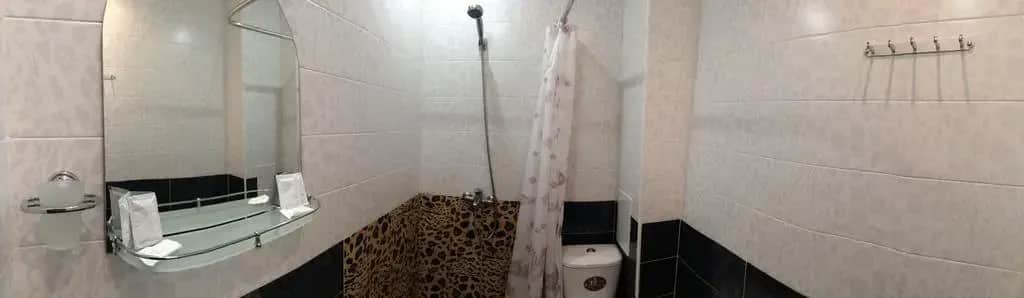 Guest house Aliye Parusa: фото 3