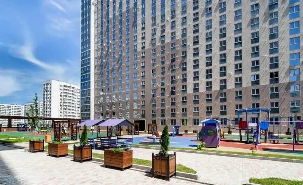 Квартира на улице Зиповская 36: фото 3