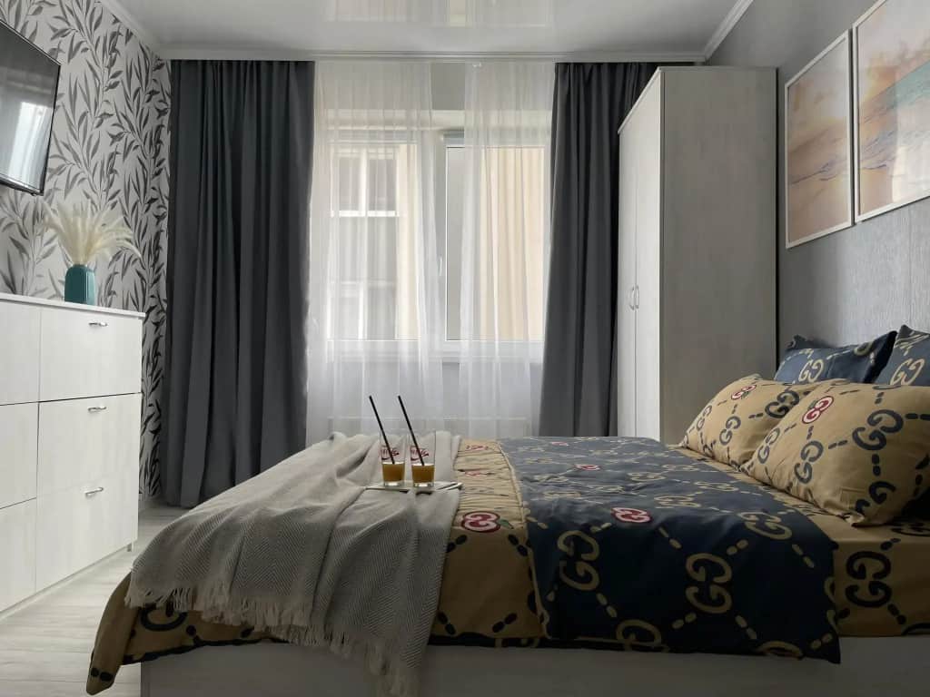 KranzApart (КранзАпарт) на улице Потемкина 20Б: фото 3