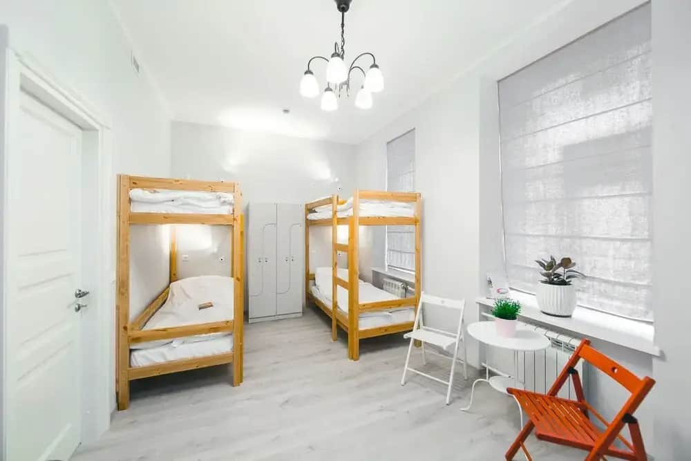 Safe Haven Nevsky 95 - Hostel: фото 3