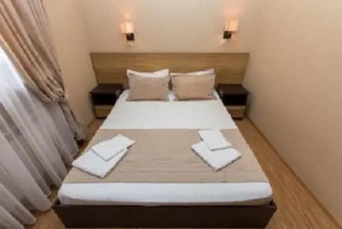 Guest house Paradise: фото 3