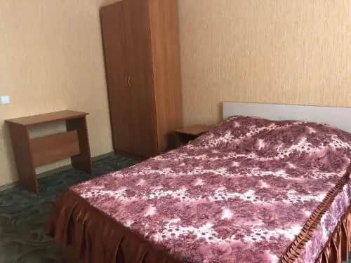 Guest House Belaya Lebed`: фото 3