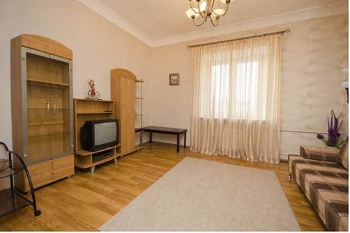 Apartments on Krasnom Ieropolis - 2 : фото 3