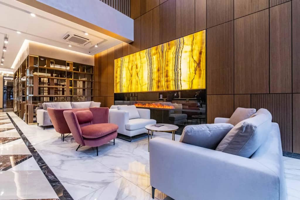 Pashk Inn Apartments (Пашк Инн Апартментс) на улице Попова: фото 2