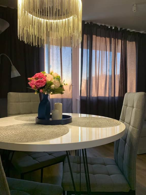 Pro.Apartment (Про.Апартмент) на улице Клиническая: фото 3