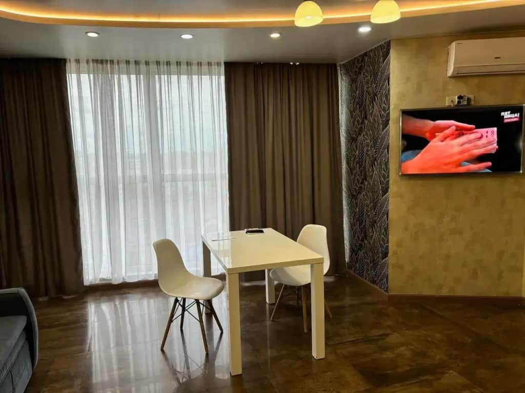 Апартаменты на улице Кирова 120 корпус 2: фото 3