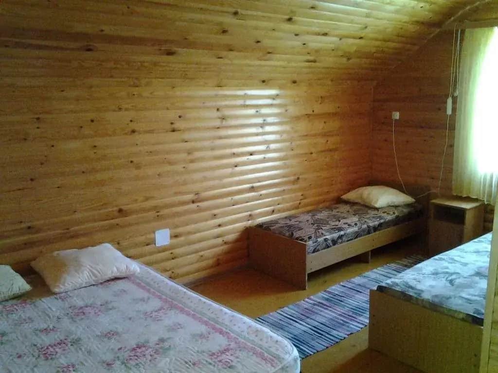 Uyutny Guesthouse: фото 3