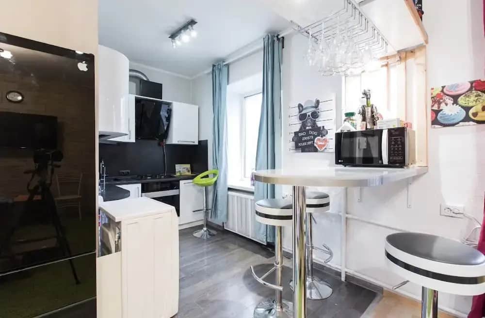 Bussi Suites - 5I Voikovskii 10: фото 2