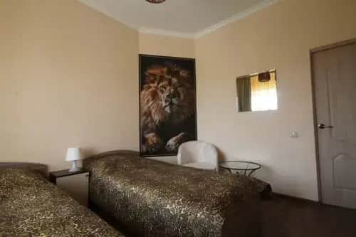 Very Hostel Adler: фото 2