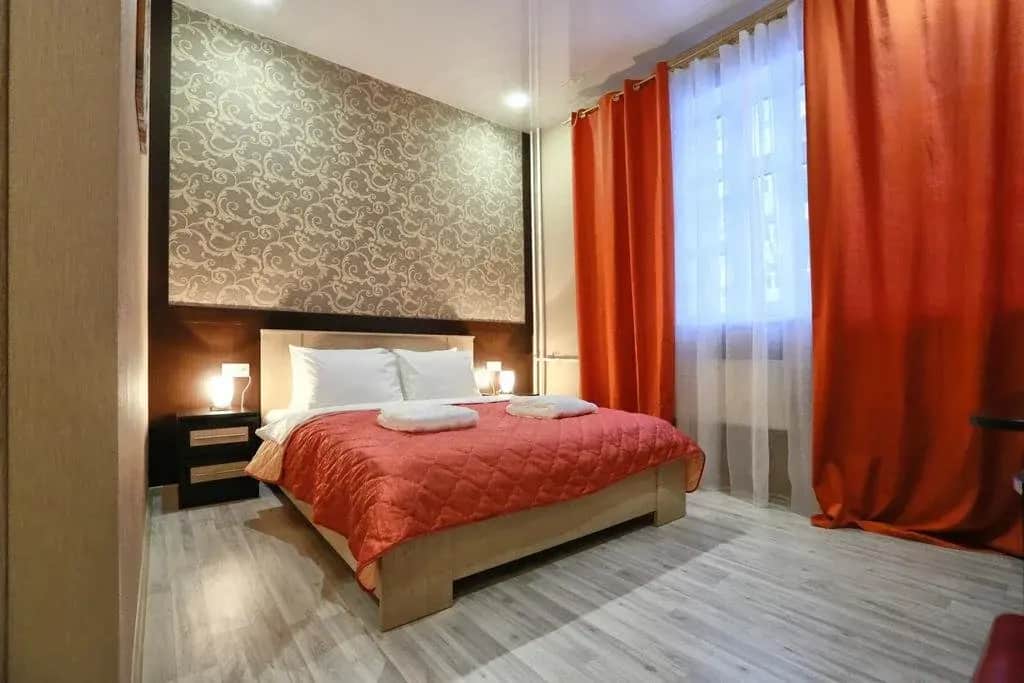 Elysium Hotel at Pushkinskaya: фото 3