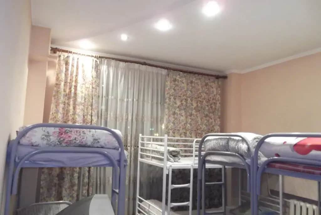 Hostel at Baumanskaya: фото 3