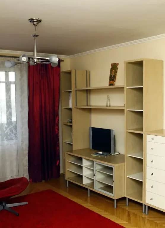 Na Bolshoy Polyanke 28/1 Apartments: фото 3