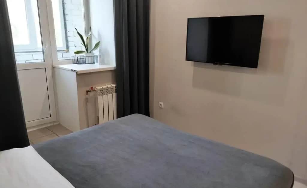 MyRoom (МайРум) на улице Орджоникидзе: фото 2