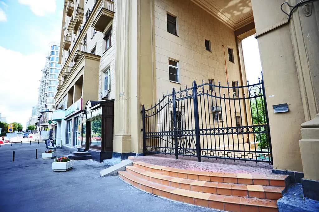 Мини Отель Новый Арбат: фото 3