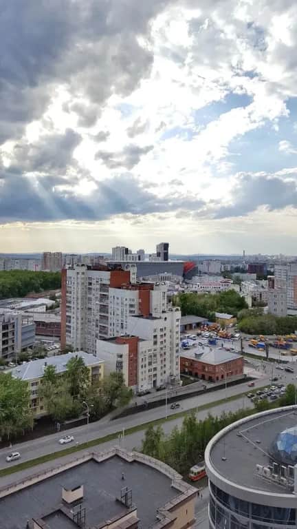 Меблированные комнаты Moskovskaya 75: фото 3