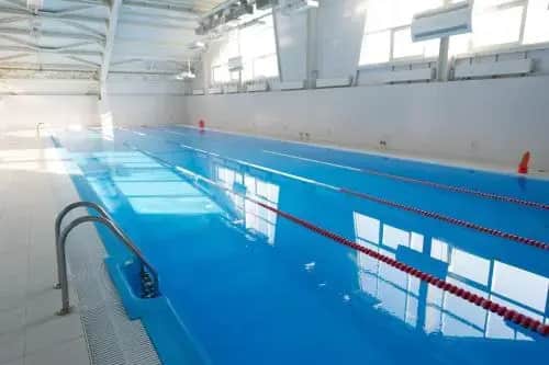 Sport Complex Chekeril: фото 3