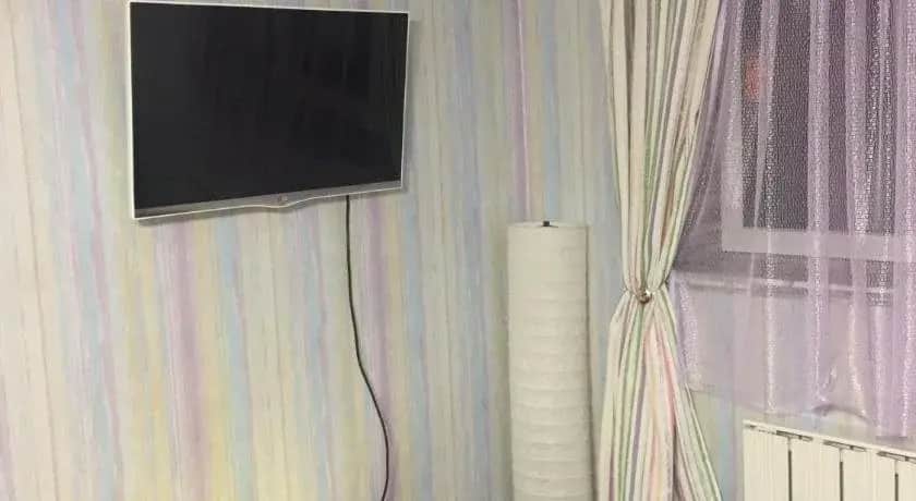 Hostel Loft: фото 2