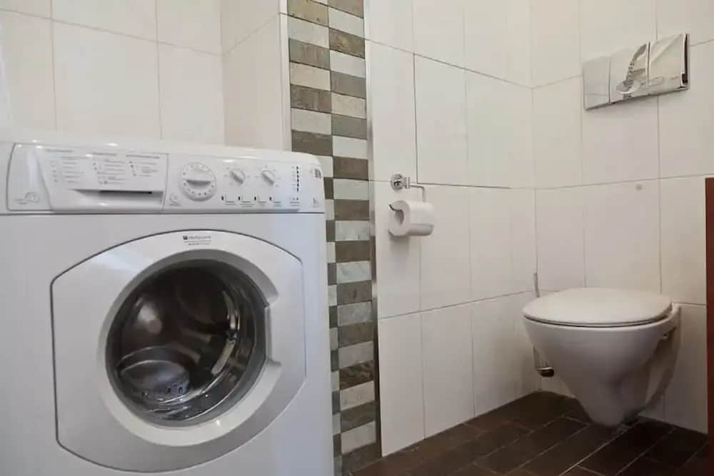 Апартаменты «LUXKV на Дружинниковской»: фото 3