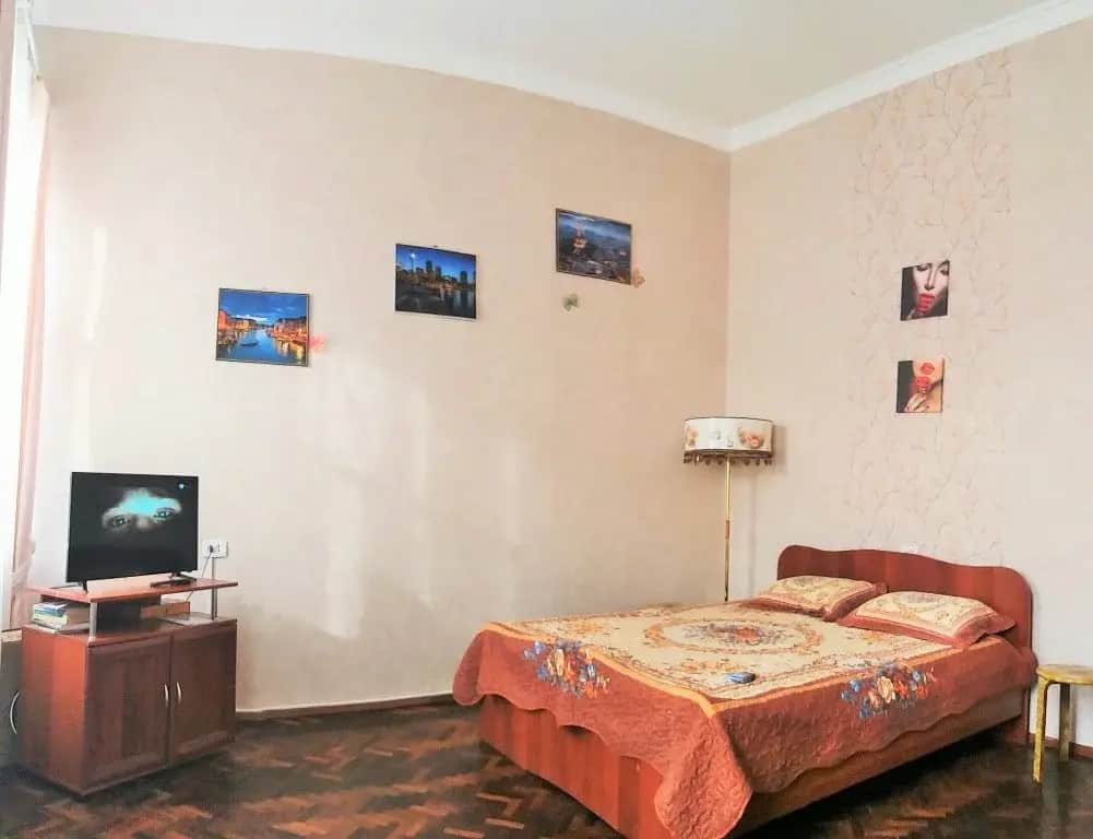 Studiya Na Zagorodnom Prospekte Apartments: фото 3
