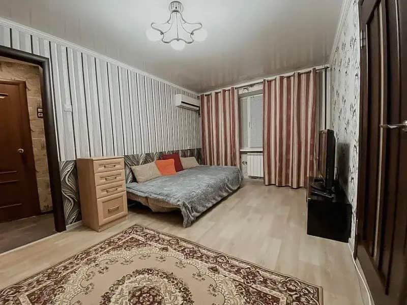 Апартаменты Грин ФОКС на ул. Вячеслава Мейера, д. 6: фото 3