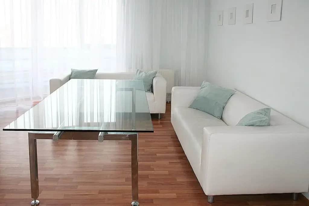 Hhotel Apartments на Радищева 18: фото 2
