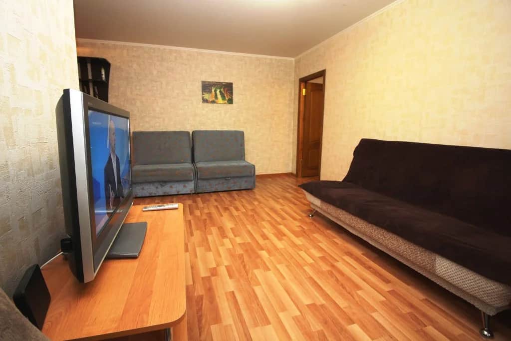 Na Tretyey Filyovskoy 8/1 Apartment: фото 3