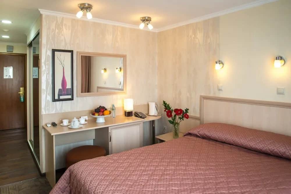 Voskhod Hotel: фото 2