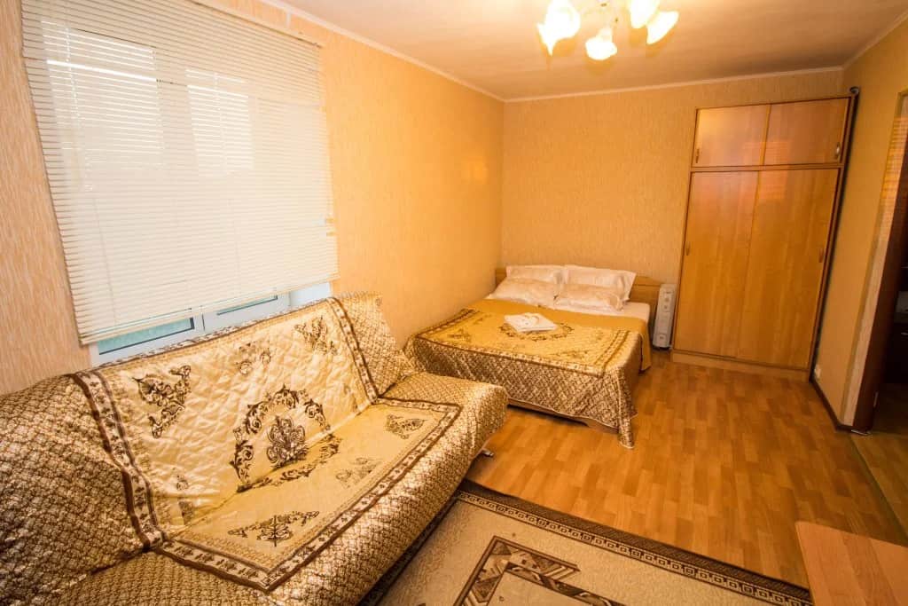 Na Kozhinoy 24/1 Apartment: фото 2